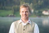 Robert Kamp ist Techniker bei Pirker-Frühauf Heizung & Bad GmbH in Lieserbrücke. 