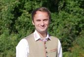 Portrait, Mario Genser, Projektleiter bei Pirker-Frühauf Heizung & Bad GmbH in Lieserbrücke/Paternion