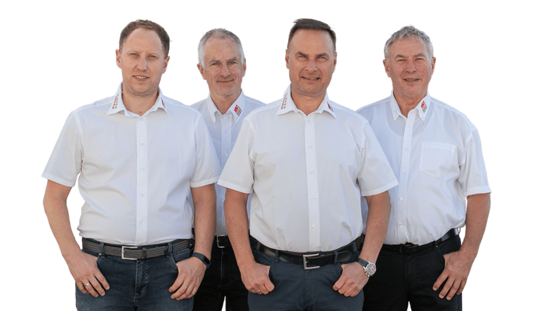 Das Prinzip Glaubwürdigkeit: Wir leben, was wir verkaufen