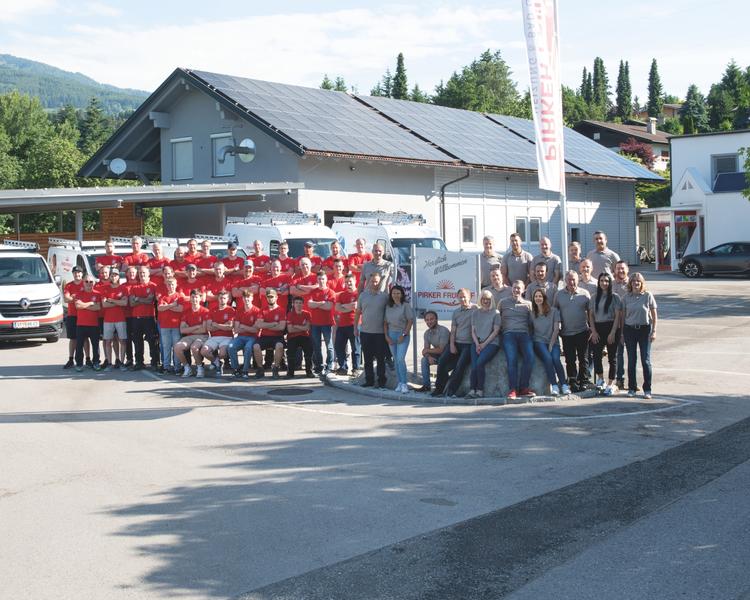 Kompetentes Rundum-Service