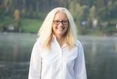 Christine Pirker-Frühauf ist zuständig für Buchhaltung & Verwaltung bei Pirker-Frühauf Heizung & Bad GmbH in Lieserbrücke. 